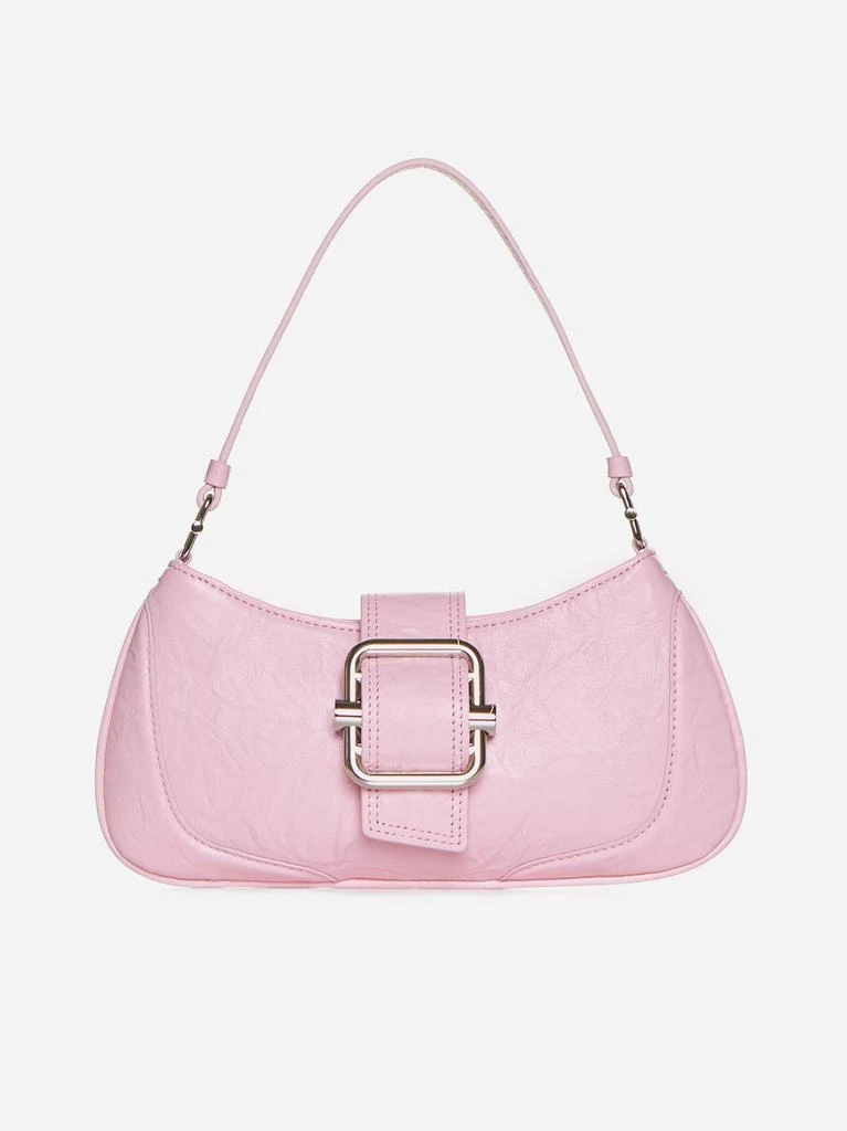 OSOI Brocle Small leather bag 1