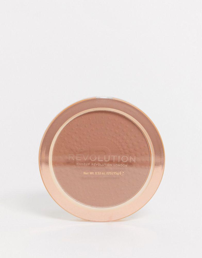 Revolution Revolution Mega Bronzer - Cool