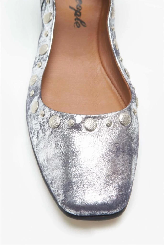 Free People Free People - Women
s Mystic Ballet Flats 5
