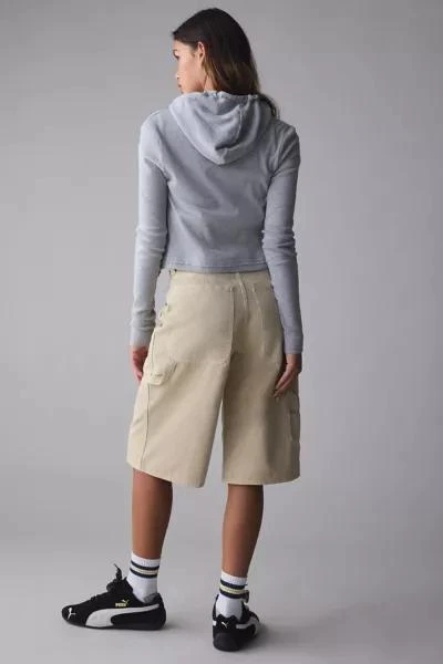 BDG BDG Astrid Chino Utility Jort 3