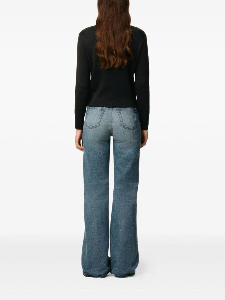 AMI AMI Paris Sweaters 5