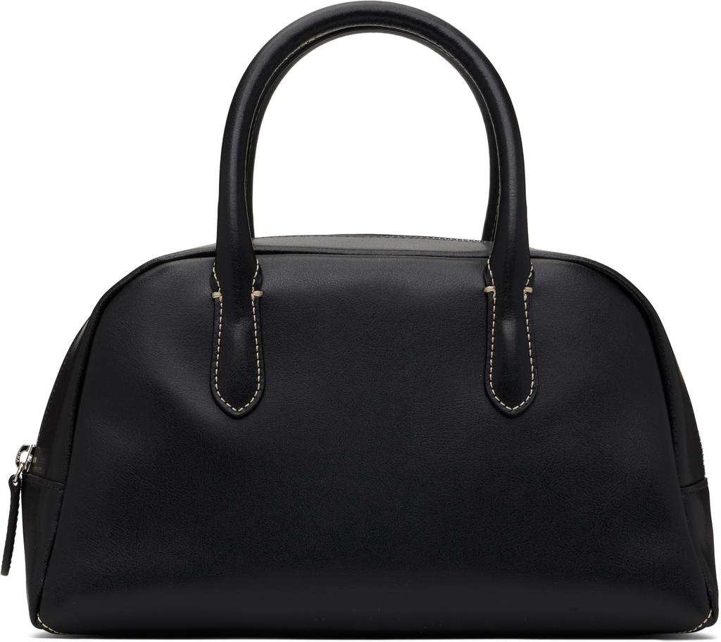Nothing Written Black Classic Golf Mini Bag