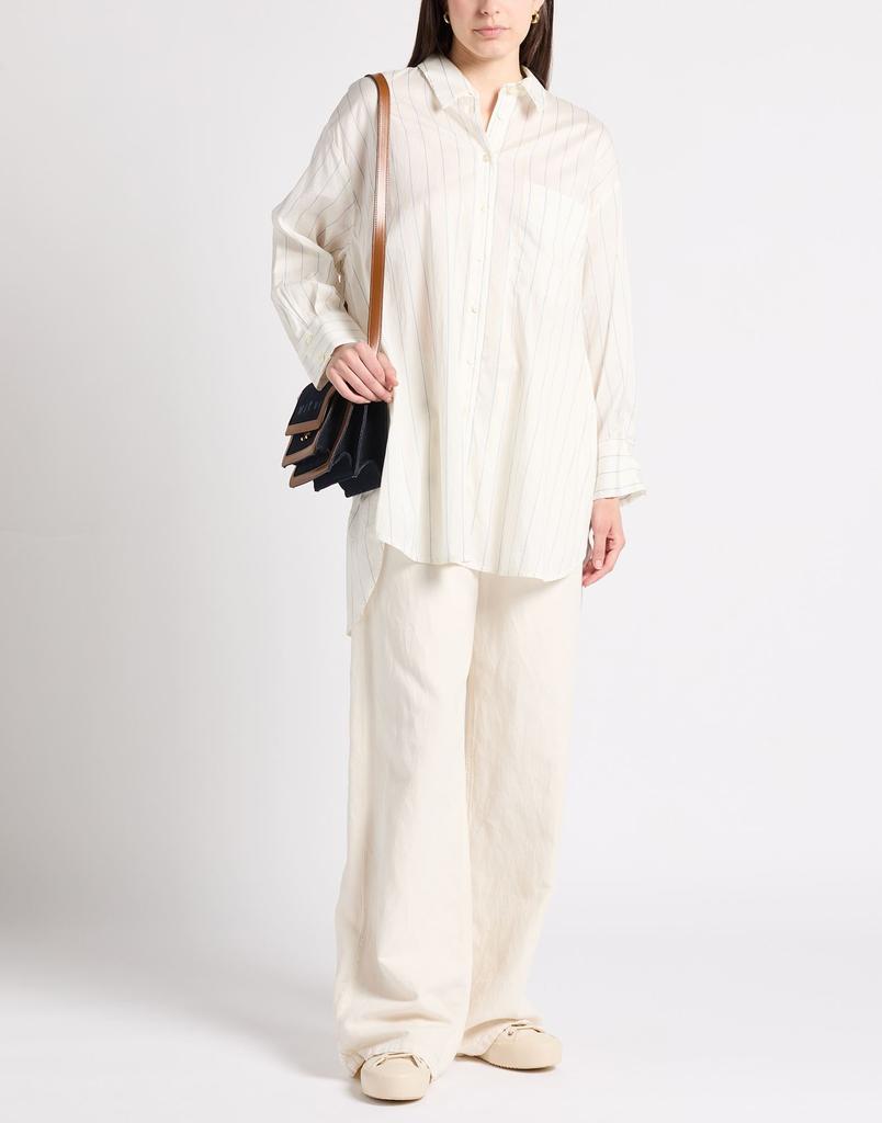 ROŸ ROGER'S Shirt dress
