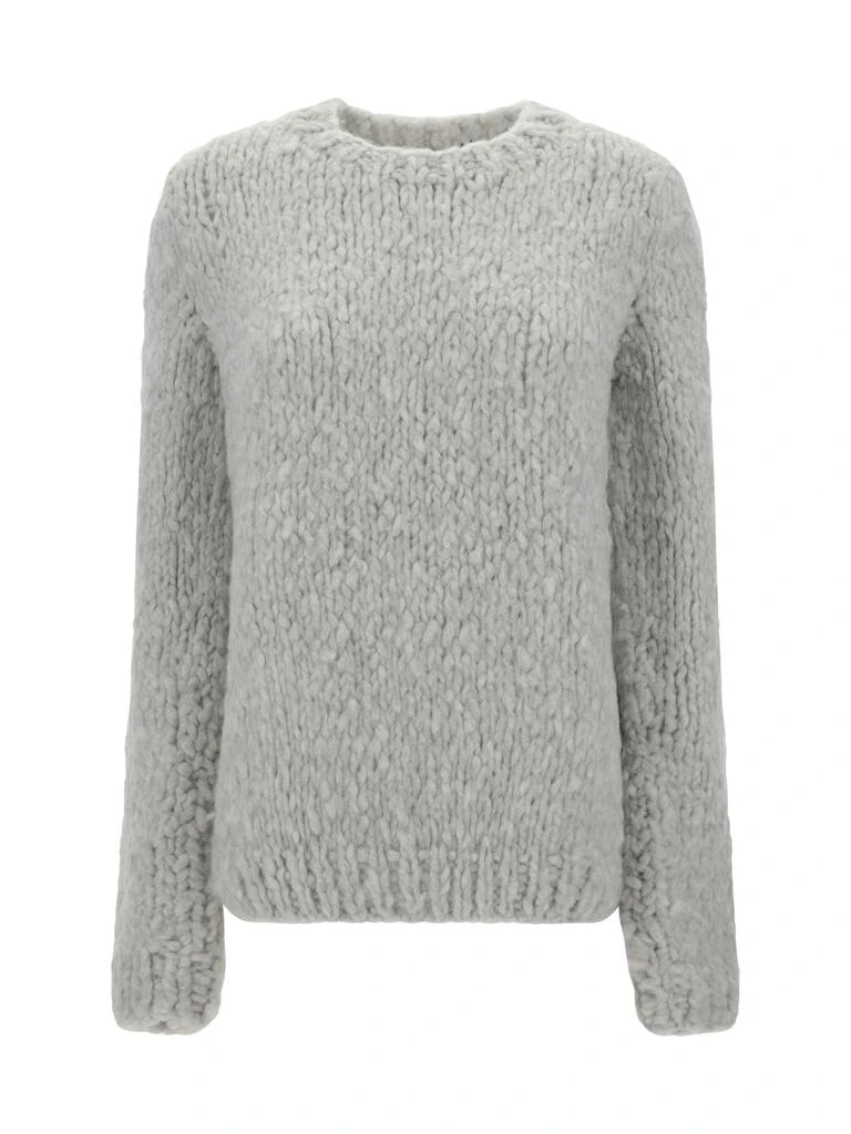 Gabriela Hearst Lawrence Sweater 1