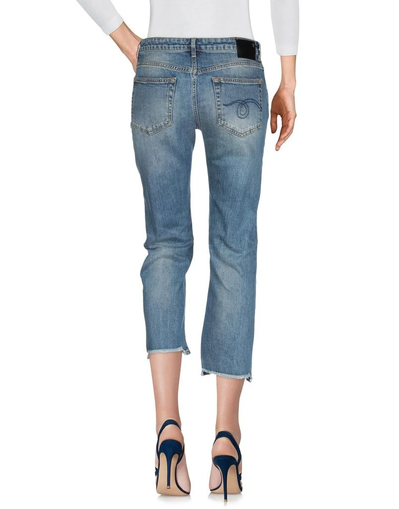 R13 Denim pants 3