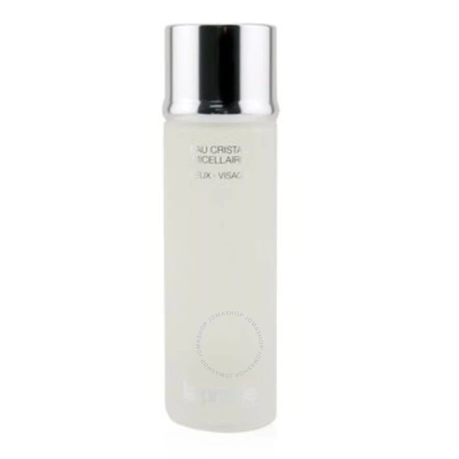 La Prairie / Crystal Micellar Water Eyes 
Face 5 oz 2
