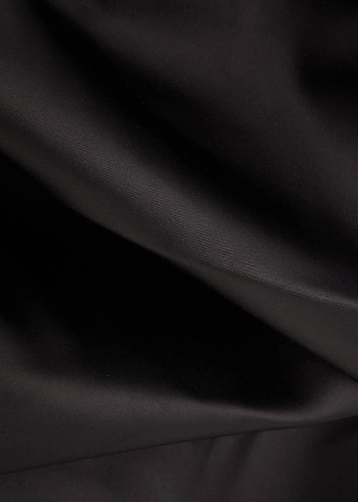 Entire Studios Barge off-the-shoulder satin top 5