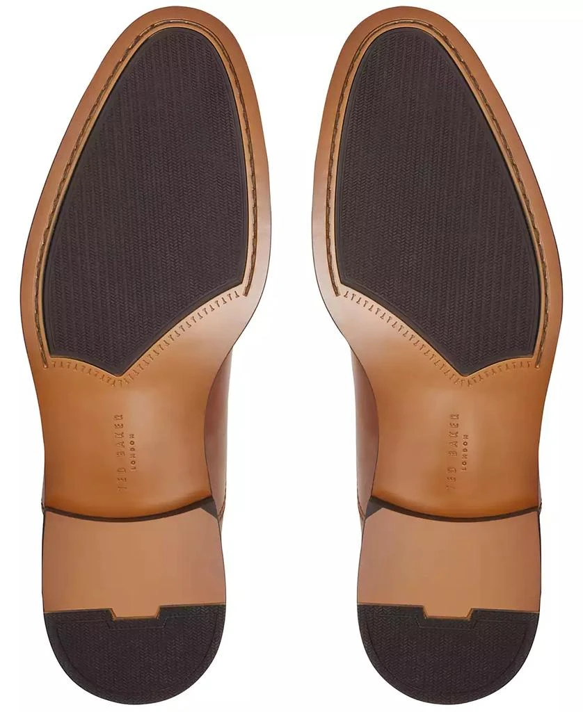 Ted Baker London Men's Oxford Dress Shoes 7