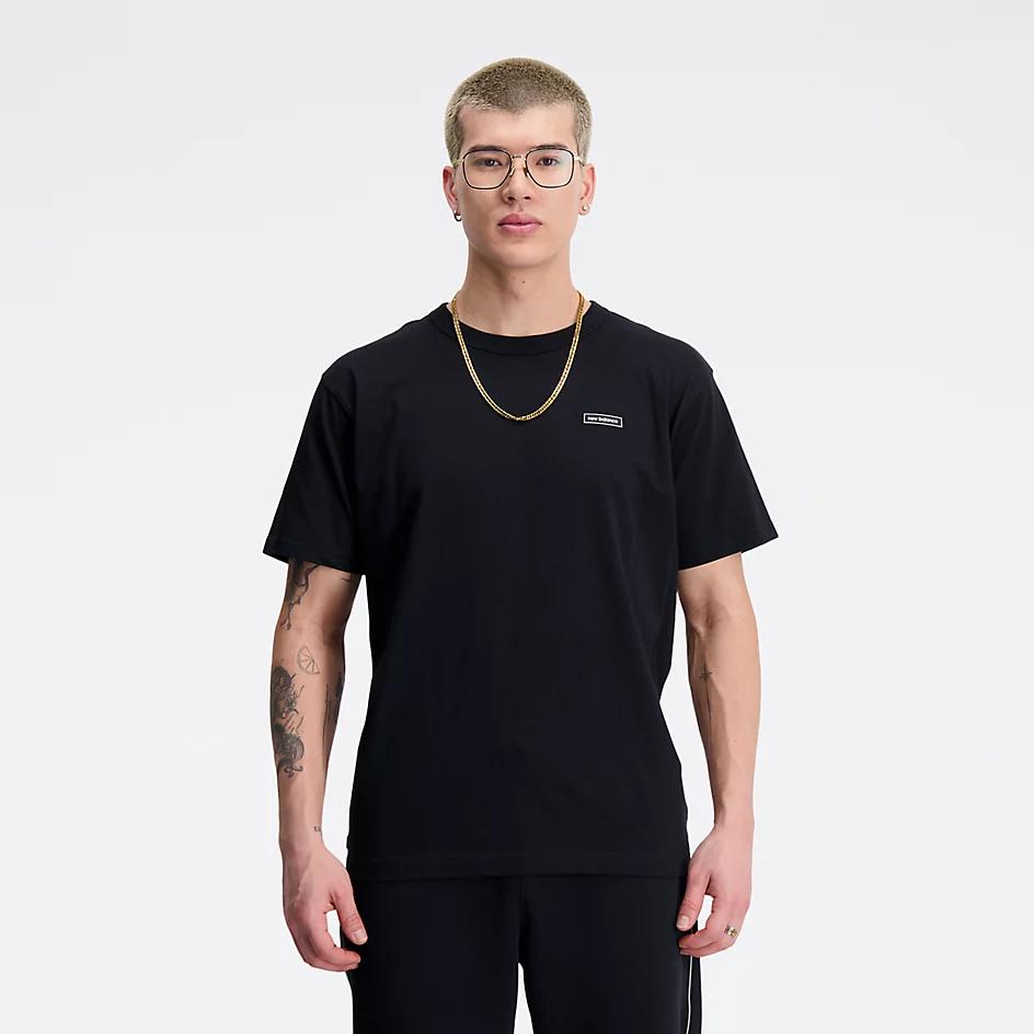 New Balance Essentials Winter T-Shirt
