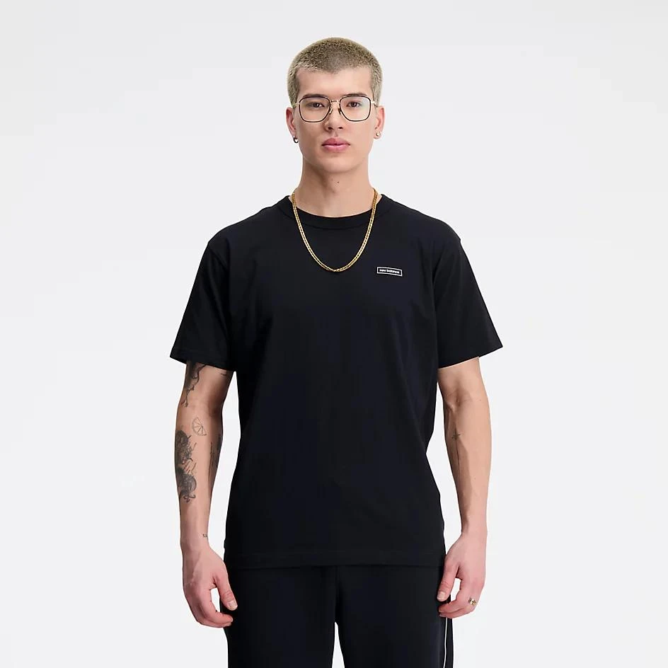 New Balance Essentials Winter T-Shirt 2