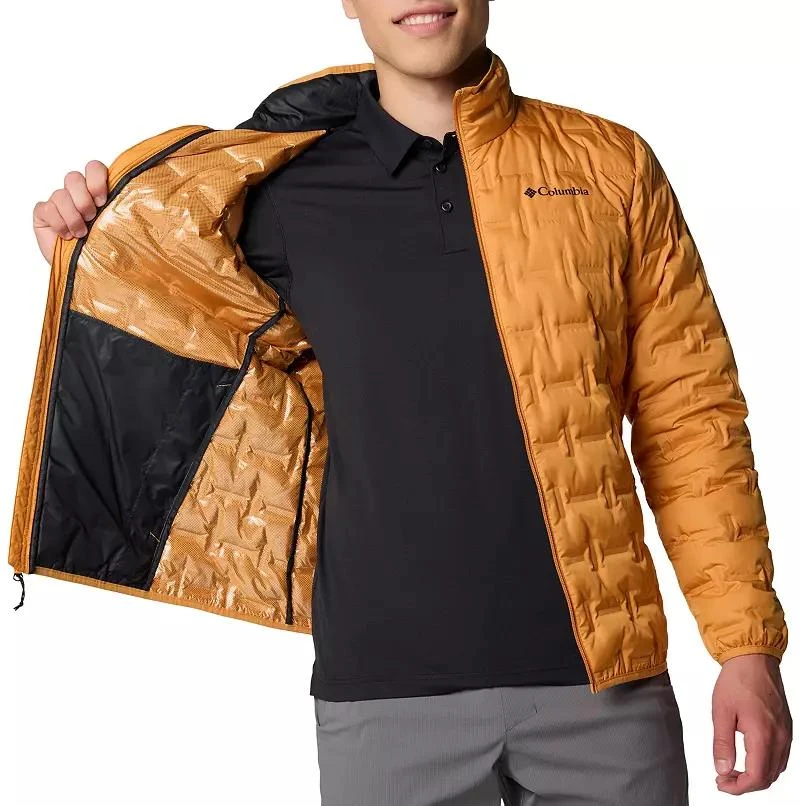 Columbia Columbia Men's Delta Ridge II Down Jacket 6