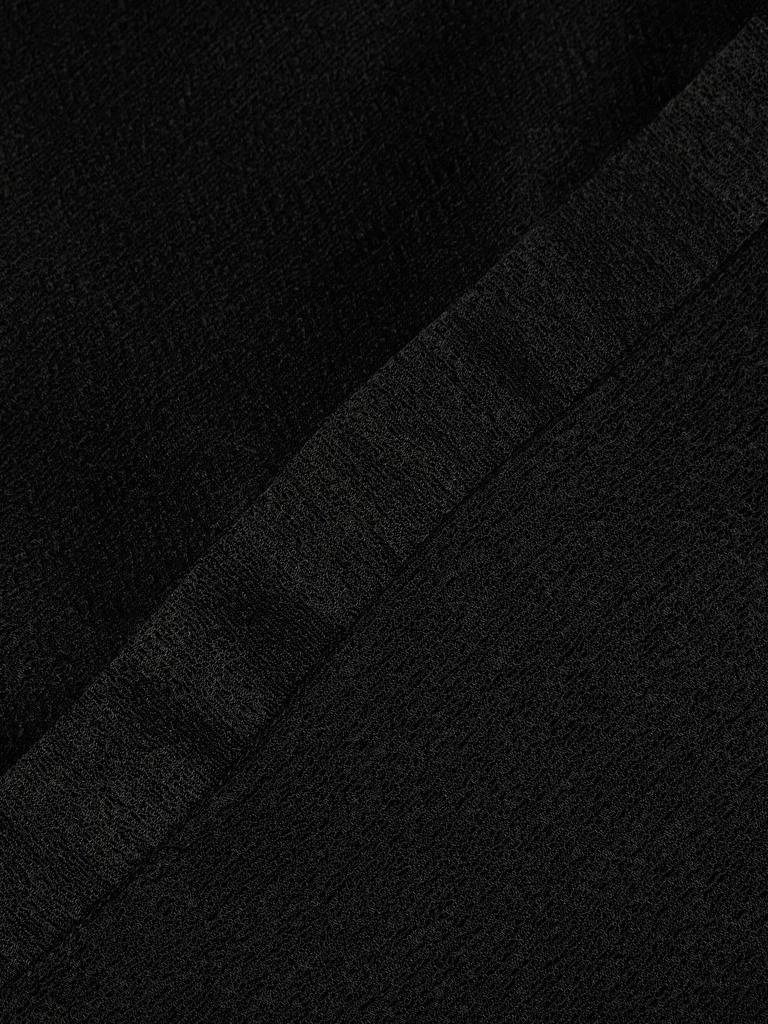 Derek Lam Cantini Cap-Sleeve Midi-Dress 5