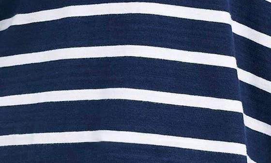 Madewell Stripe Long Sleeve Rugby Shirt 5