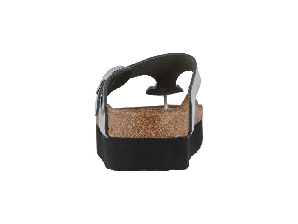 Birkenstock Papillio by Birkenstock Gizeh Platform Sandal 5