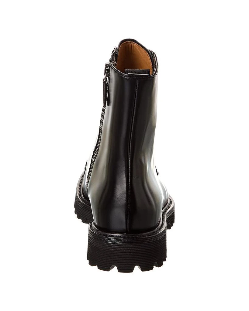 Church's Alexandra Leather Combat Boot 3