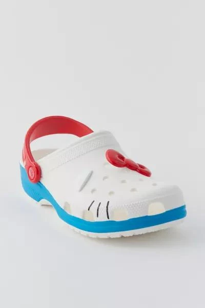 Crocs Crocs Hello Kitty Classic Clog 2