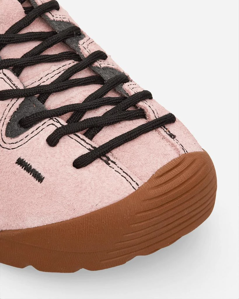 Keen Men's Highsnobiety Jasper Sneakers Pink / Gum 6