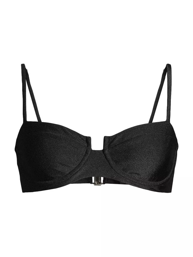 PatBO Underwire Bikini Top 1