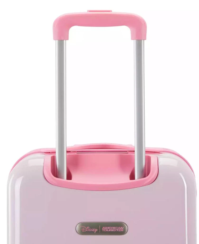 American Tourister Princess 18" Hardside Carry-On Spinner 5
