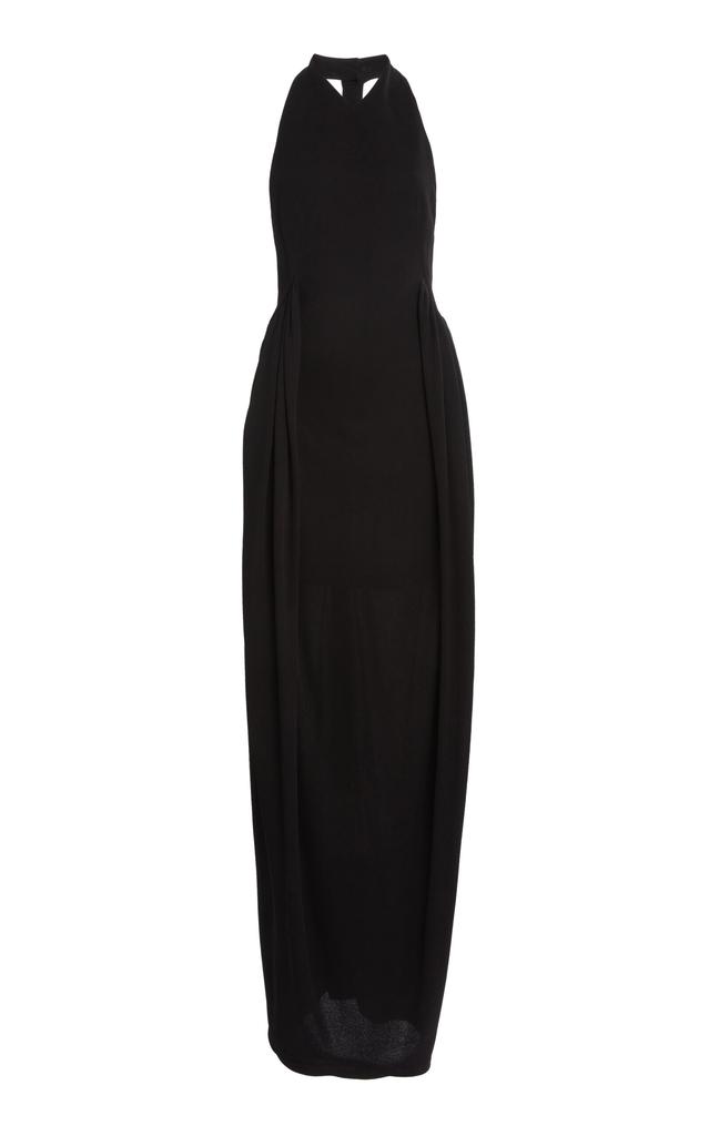 ワンピース GIVENCHY 4G CREPE AND TULLE DRESS Givenchy 4G CRÊPE AND TULLE DRESS | suitnegozi | REVERSIBLE