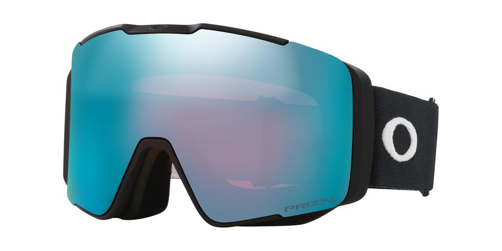 Oakley Oakley Unisex Sunglass OO7137 Line Miner™ Pro M Snow Goggles