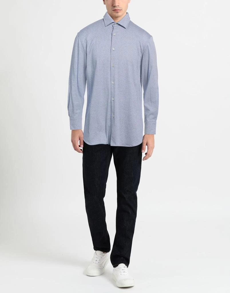 FRADI Patterned shirt 2