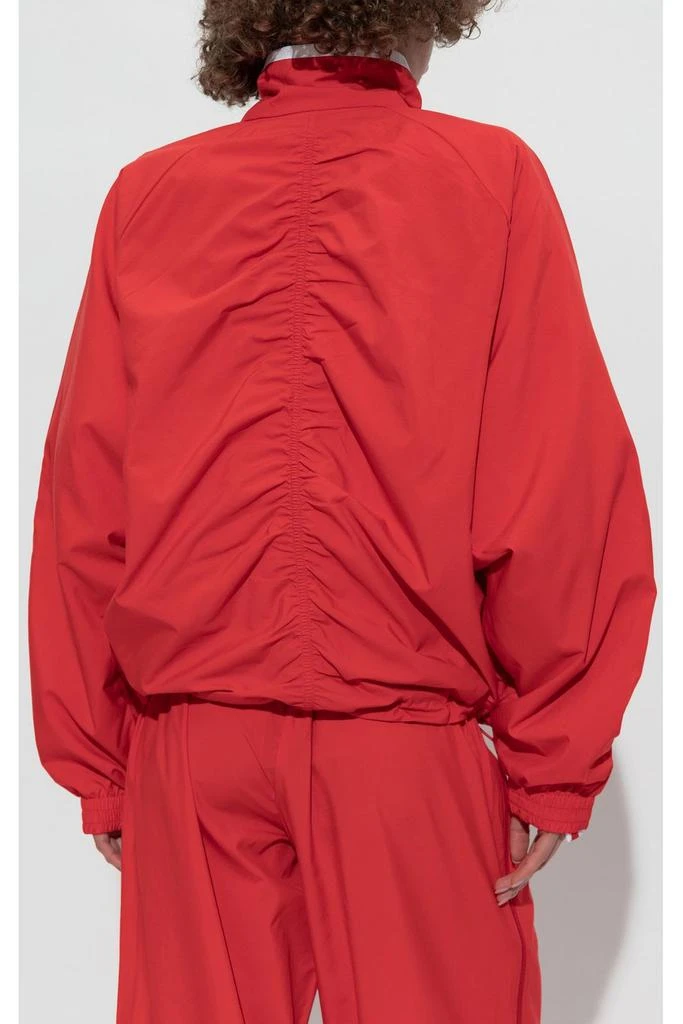 Adidas Adidas Originals Adilenium Season 3 Zip Track Jacket 3
