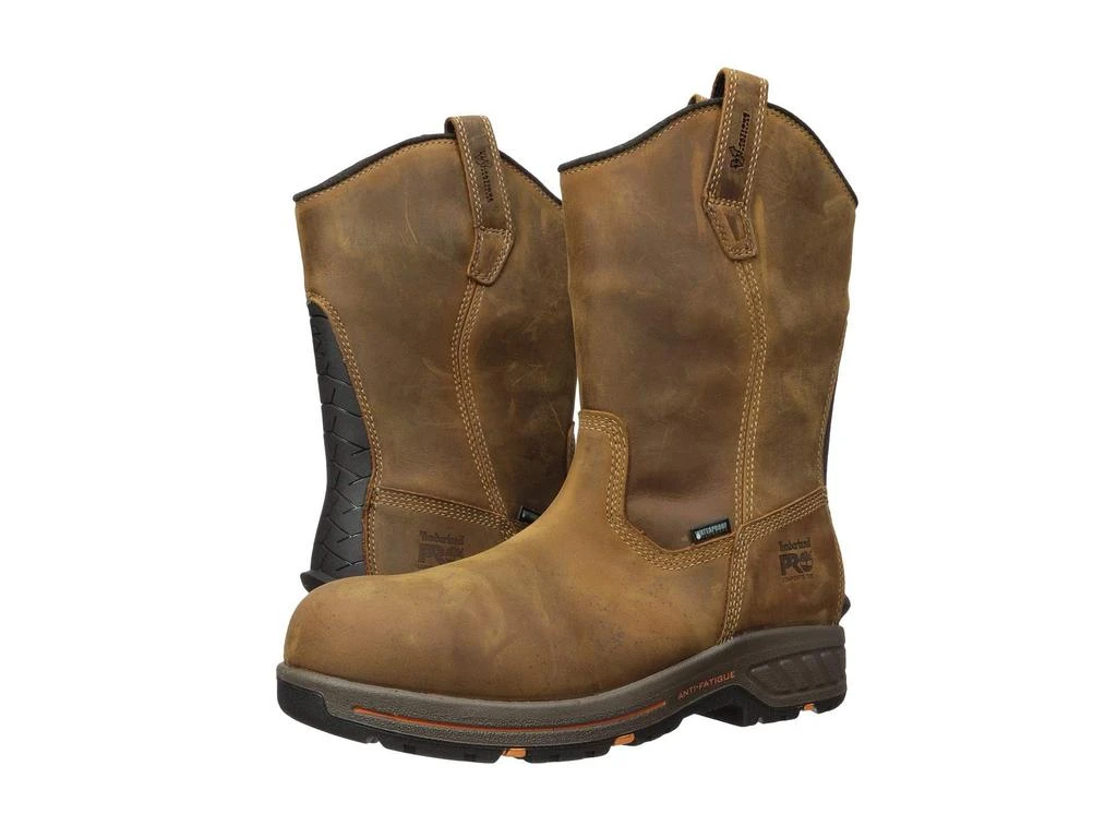 Timberland Helix HD Pull-On Composite Safety Toe Waterproof 1