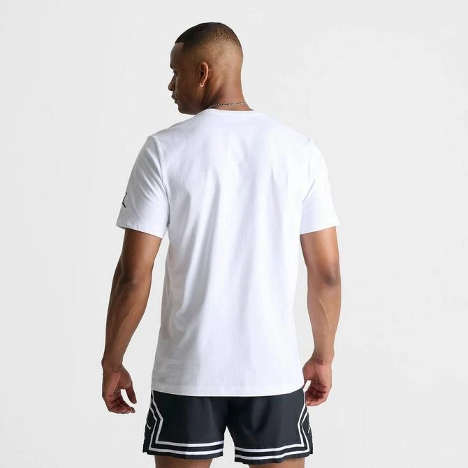 Jordan Men's Jordan Flight MVP Cursive T-Shirt 4
