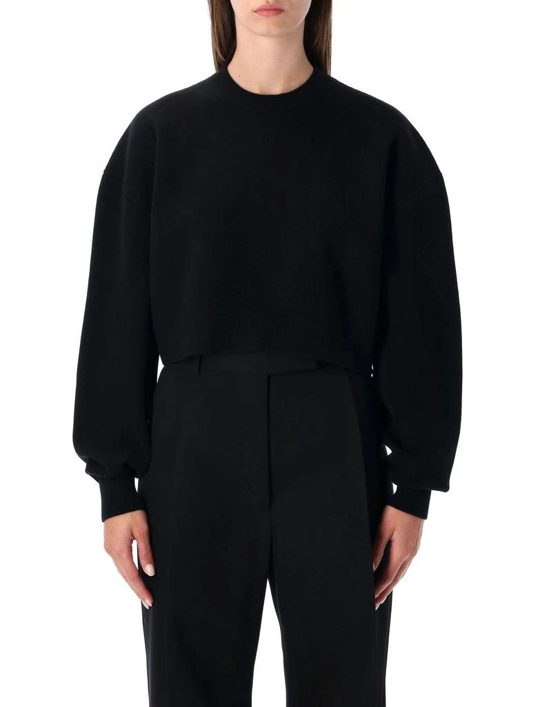 Tom Ford Tom Ford Long Sleeve Crewneck Jumper 1