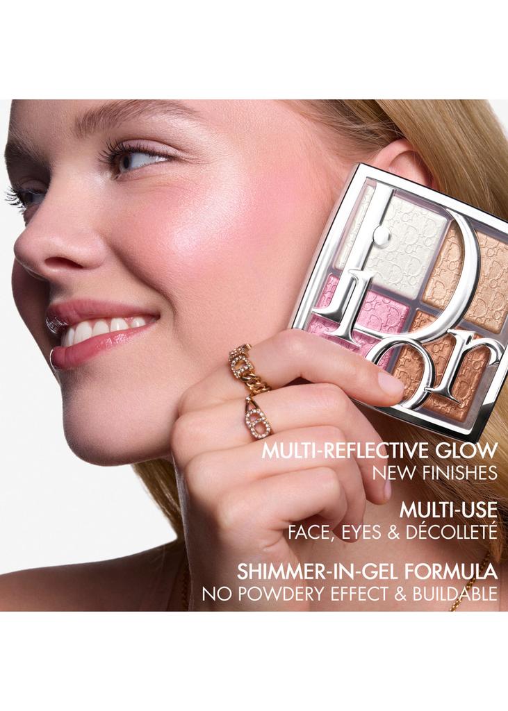 Dior Backstage Glow Maximizer - Thumbnail 3