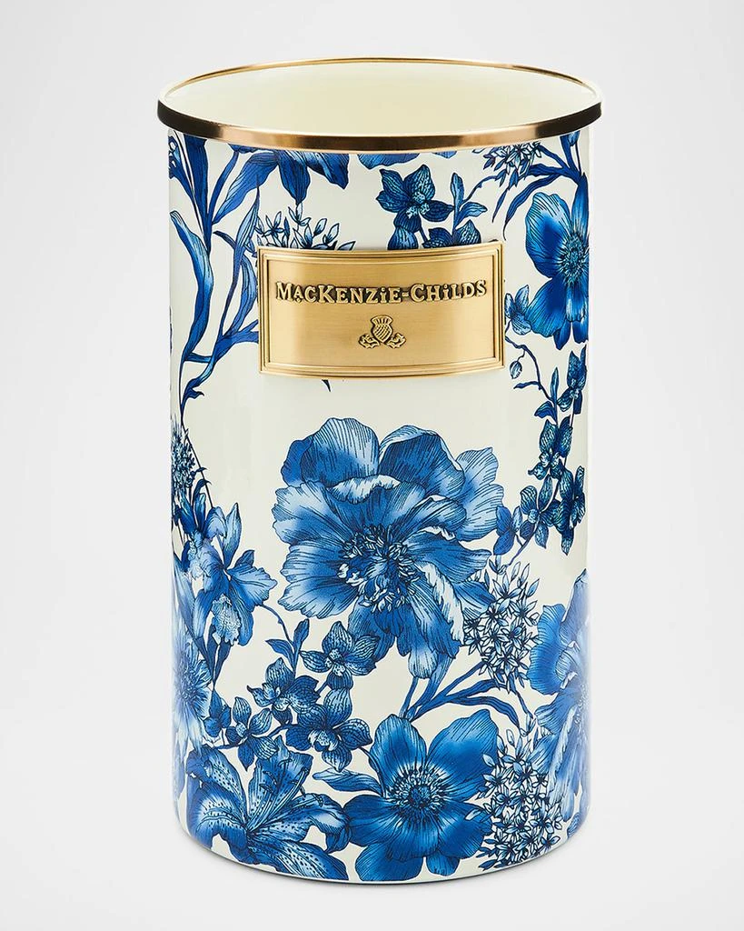 MacKenzie-Childs Royal English Garden Utensil Holder 1