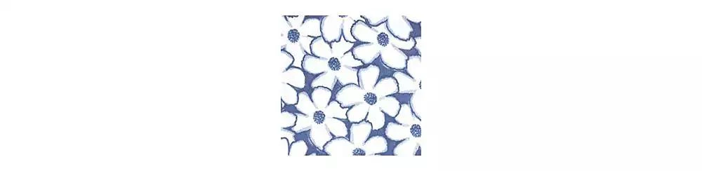 Hudson 7pk Cotton Flannel Receiving Blankets Bundle 2