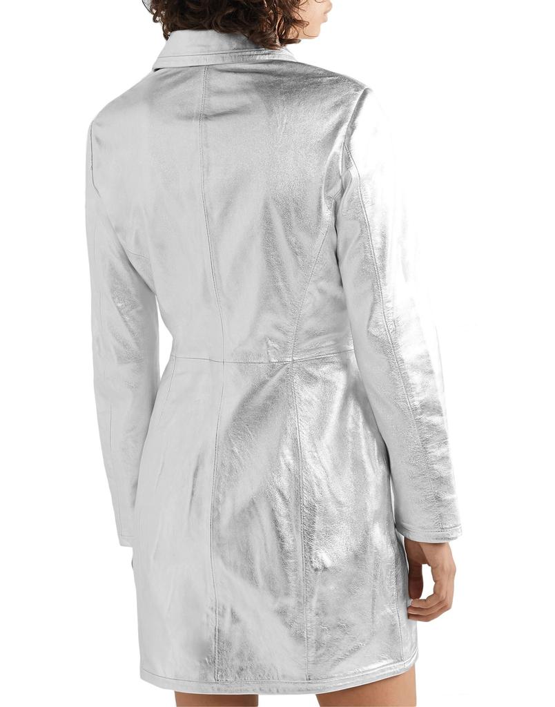 The Mighty Company Full-length jacket
