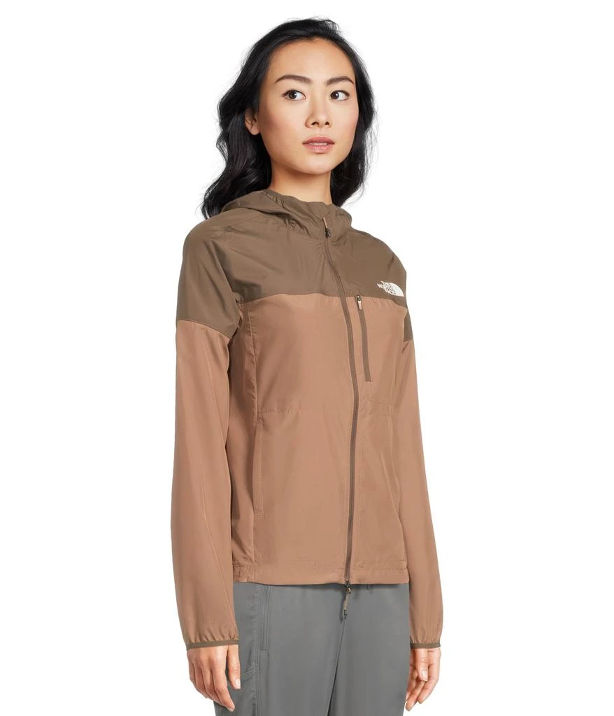 The North Face Higher Run Wind Jacket 2