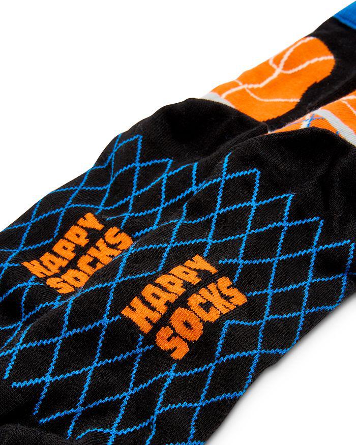 Happy Socks Basketball Socks