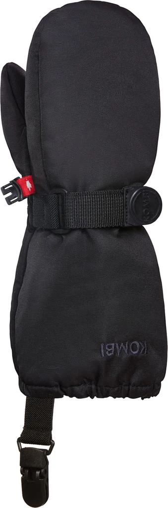 Kombi The Crazy Cariboo Mitts - Little Kids