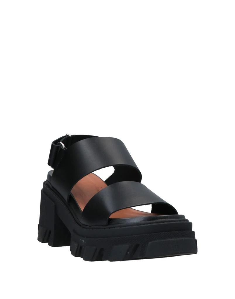 Ganni Sandals 2