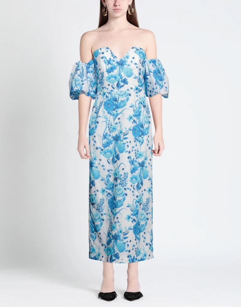 Borgo de Nor Midi dress 2