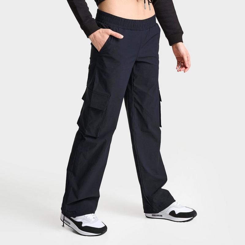 ボトムスその他 JUICY COUTURE Cotton velvet trousers (VIJB70162WPF J00) All Bottoms – Juicy Couture