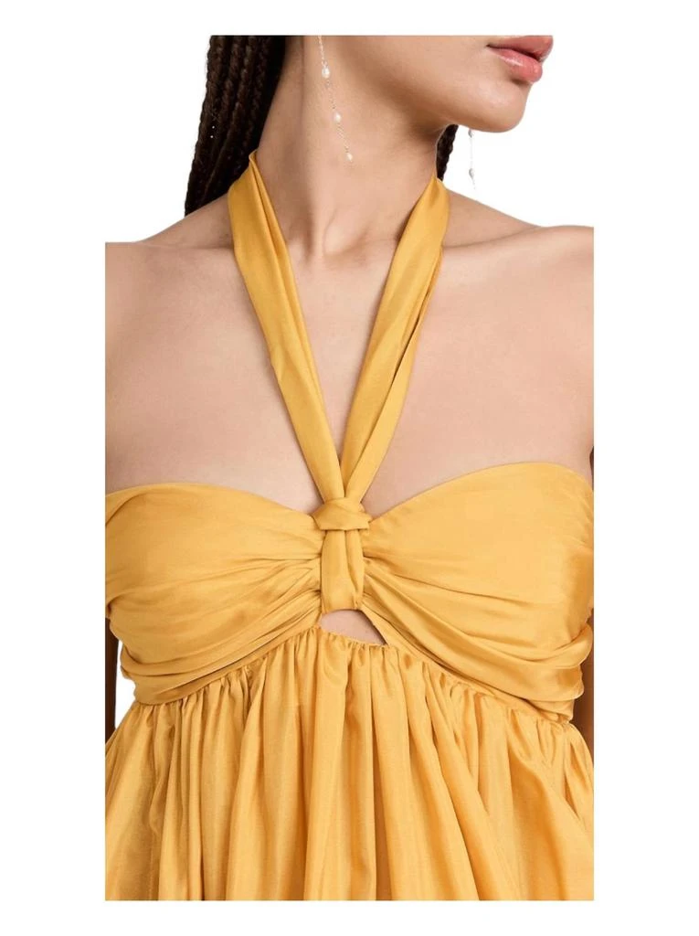 Shop Devi Halter Maxi Dress on Sale at BeyondStyle  Get 30% Off Devi  Halter Maxi Dress with Limited-Time Flash Deals, Exclusive Discounts, and  Special Offers. Enjoy Unbeatable Savings on Devi Halter