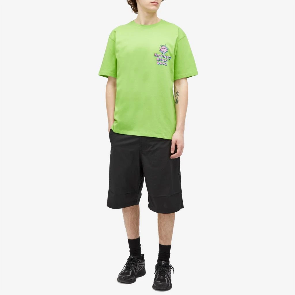 PACCBET RASSVET R.M.D T-Shirt 4