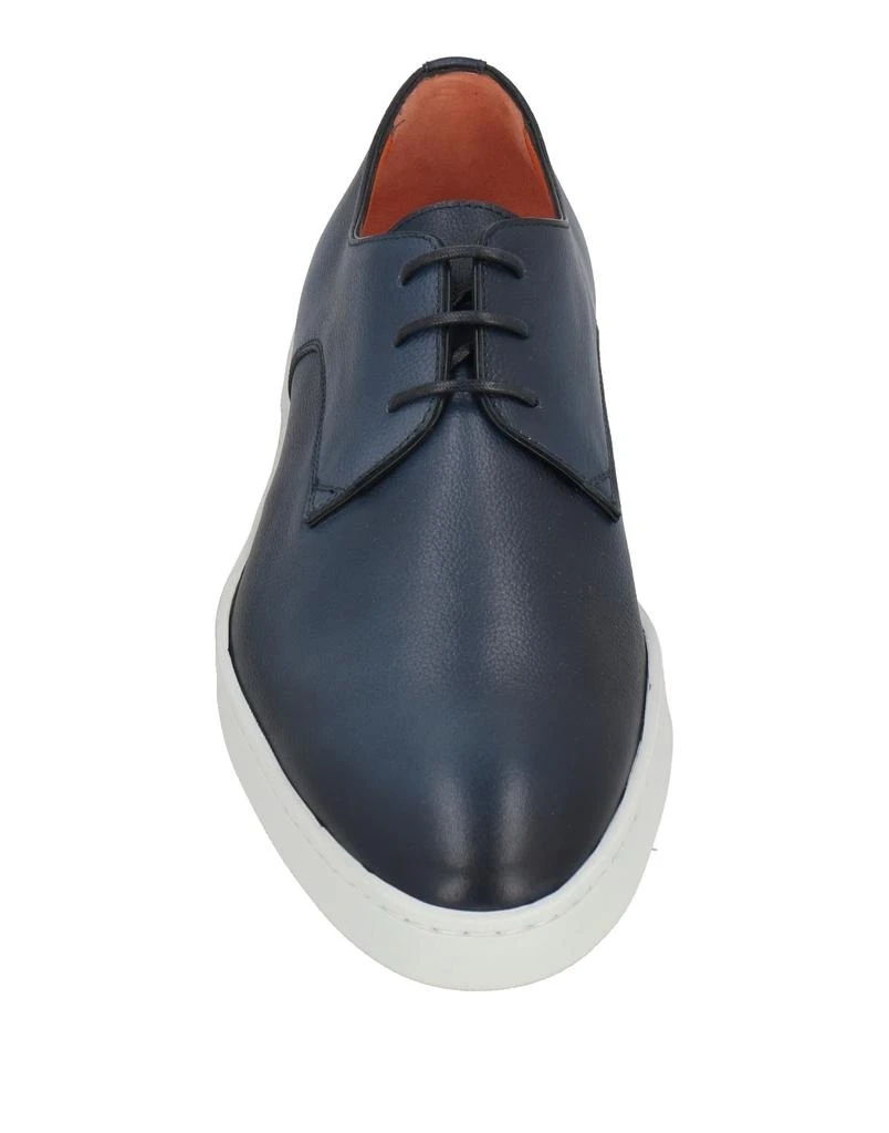 Santoni Laced shoes 4