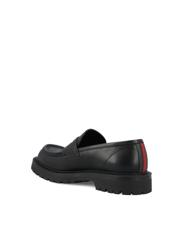 Gucci Gucci Low Shoes 3