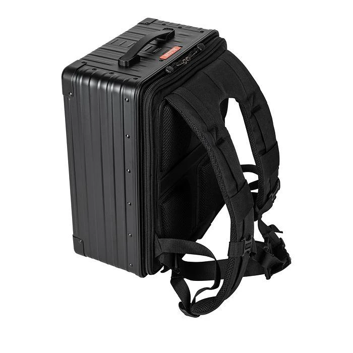 ALEON Aluminum Hybrid Backpack 2