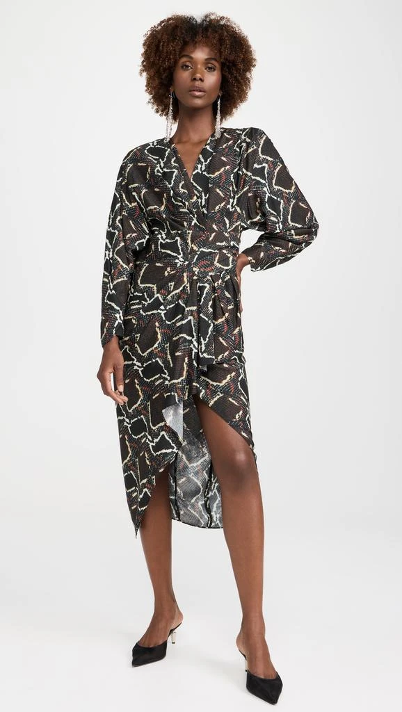 IRO Aurelie Dress 1