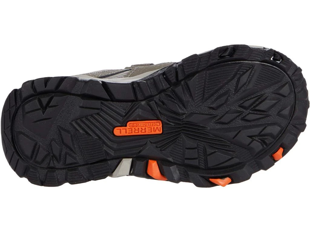 Merrell Trail Quest Washable (Toddler) 3