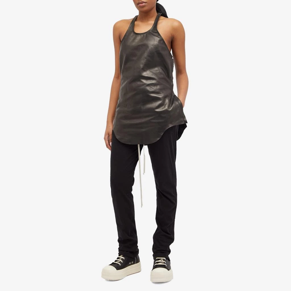 Rick Owens Rick Owens DRKSHDW Berlin Sweatpants 4