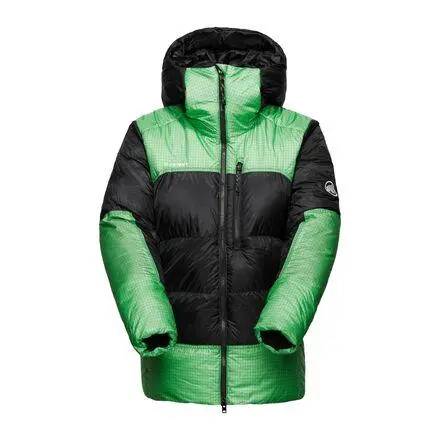Mammut Taiss Pro Belay IN Hooded Jacket - Women's 2