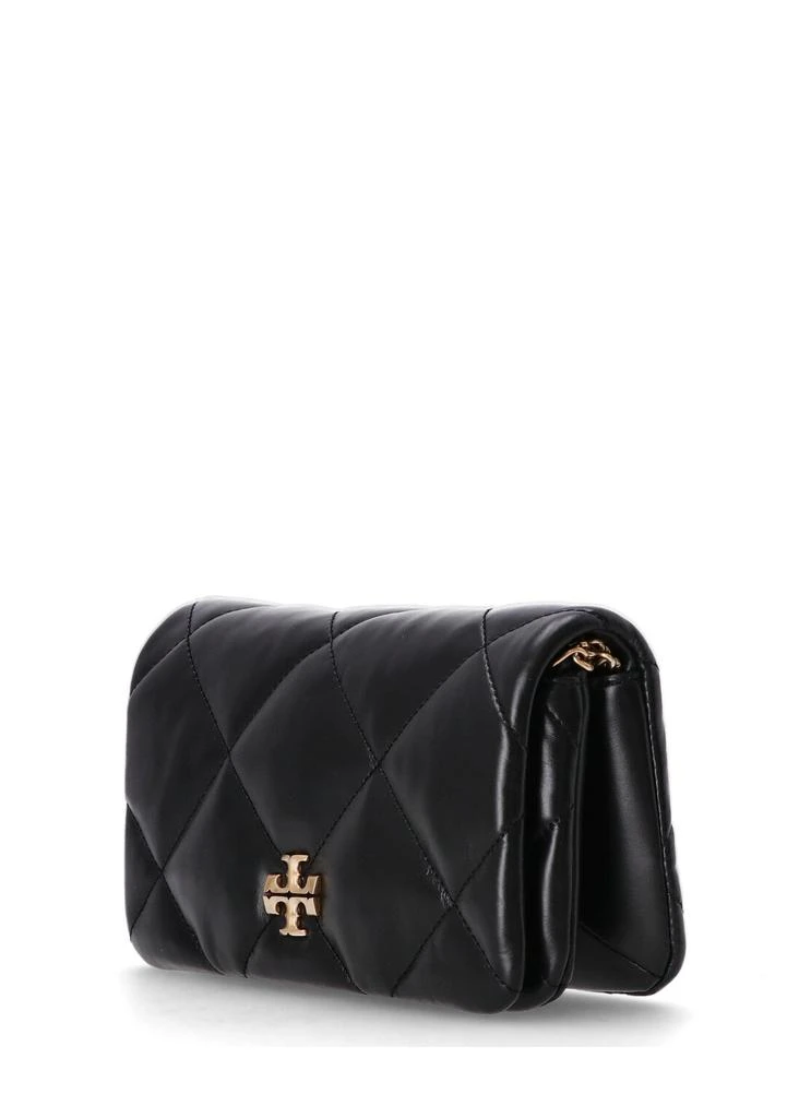 Tory Burch Kira Diamond Quilt Chain Wallet 3